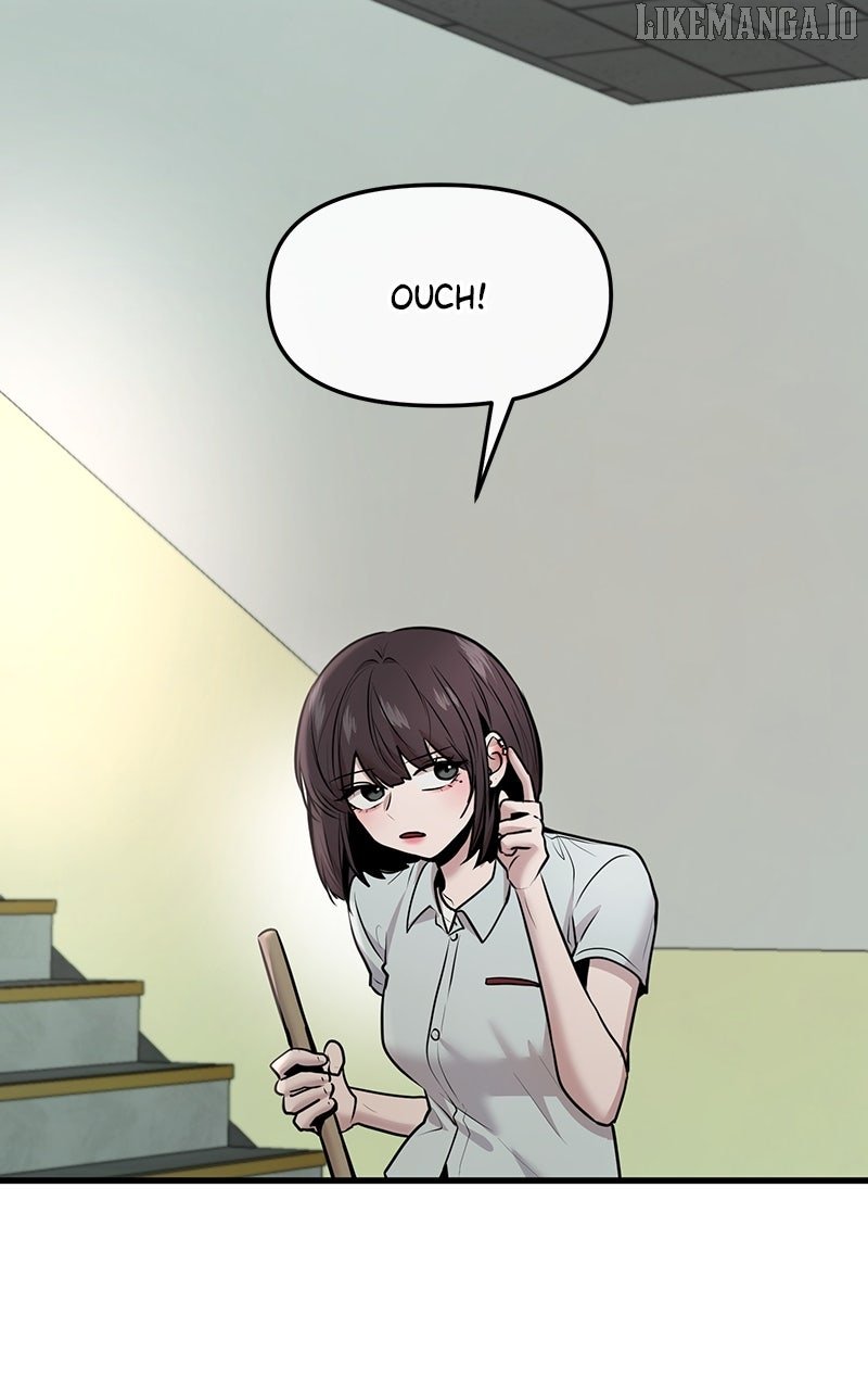 Back to Chanbi Chapter 48 - Page 85