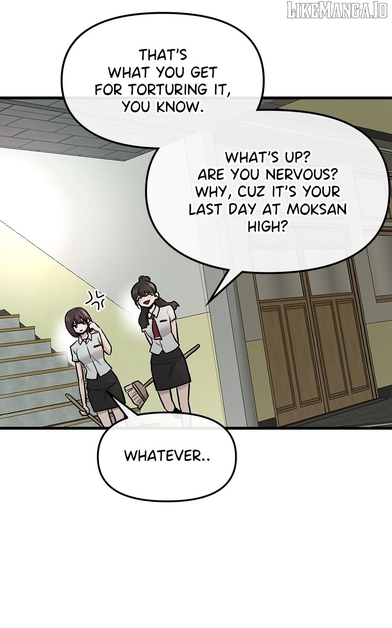 Back to Chanbi Chapter 48 - Page 86