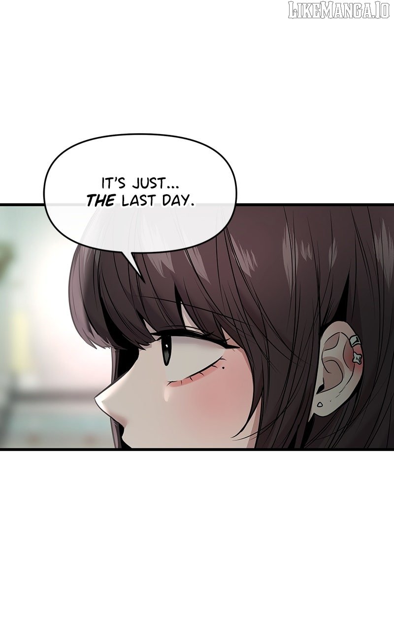 Back to Chanbi Chapter 48 - Page 87