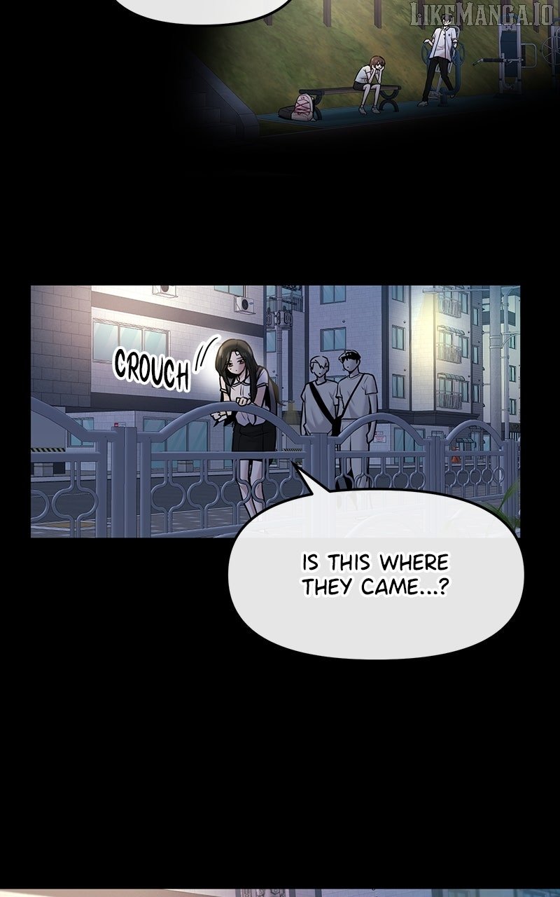Back to Chanbi Chapter 48 - Page 9