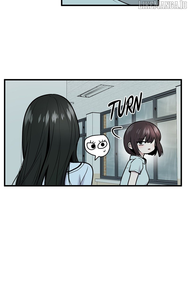 Back to Chanbi Chapter 49 - Page 84