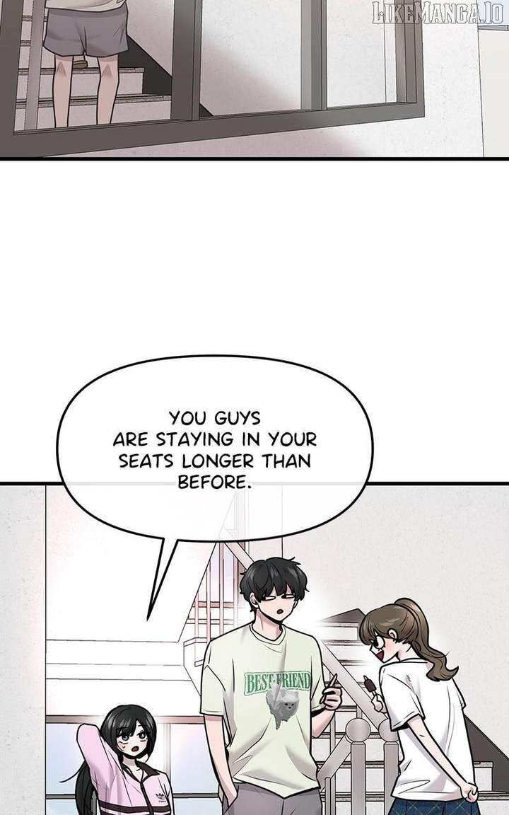 Back to Chanbi Chapter 56 - Page 2