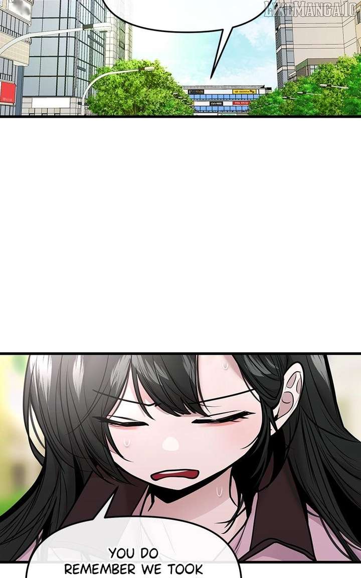 Back to Chanbi Chapter 56 - Page 11