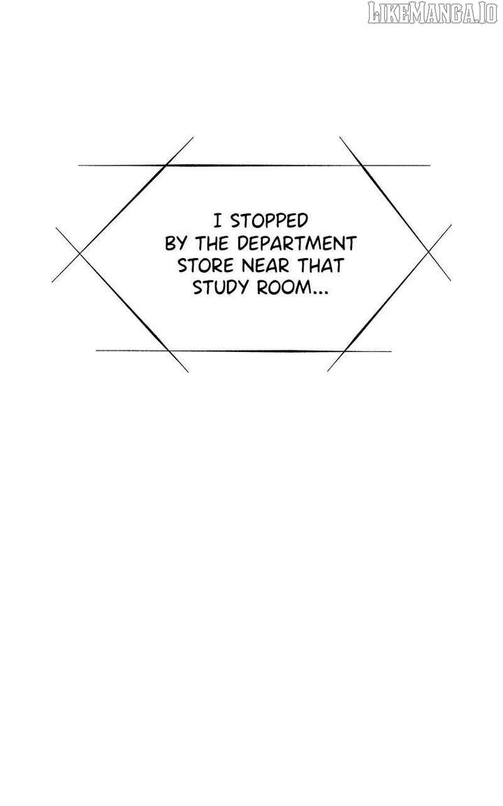 Back to Chanbi Chapter 56 - Page 42