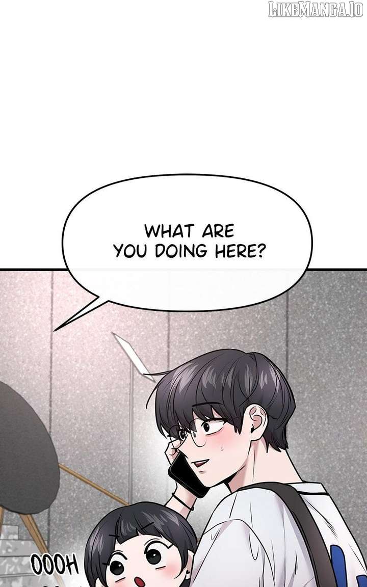 Back to Chanbi Chapter 56 - Page 43