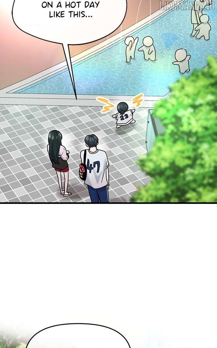 Back to Chanbi Chapter 56 - Page 67