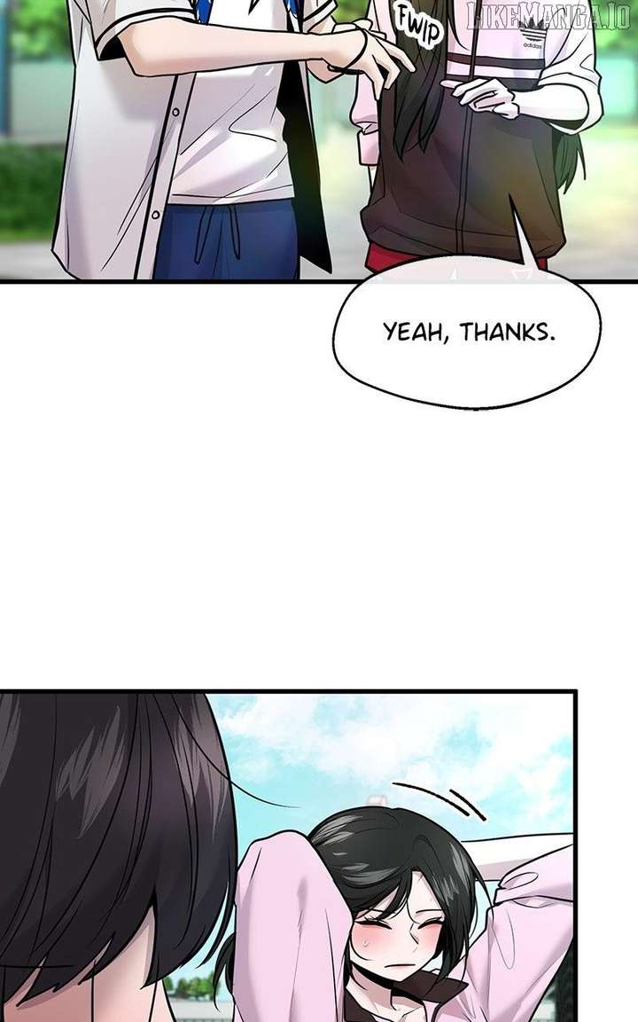 Back to Chanbi Chapter 56 - Page 69