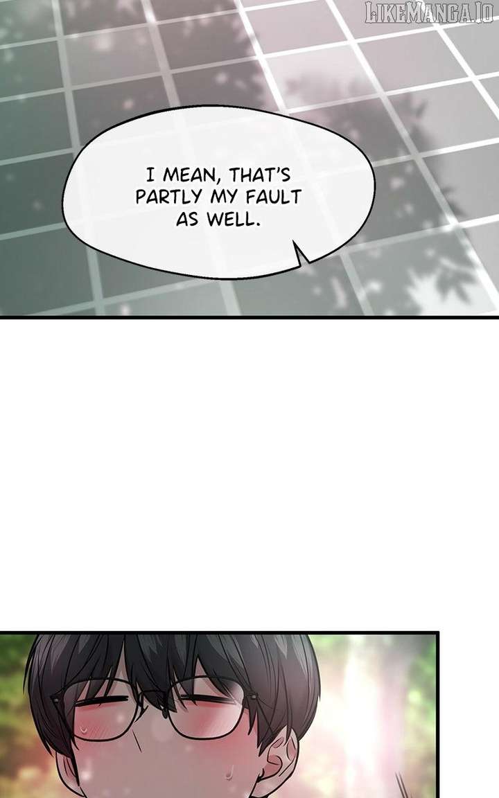 Back to Chanbi Chapter 56 - Page 79