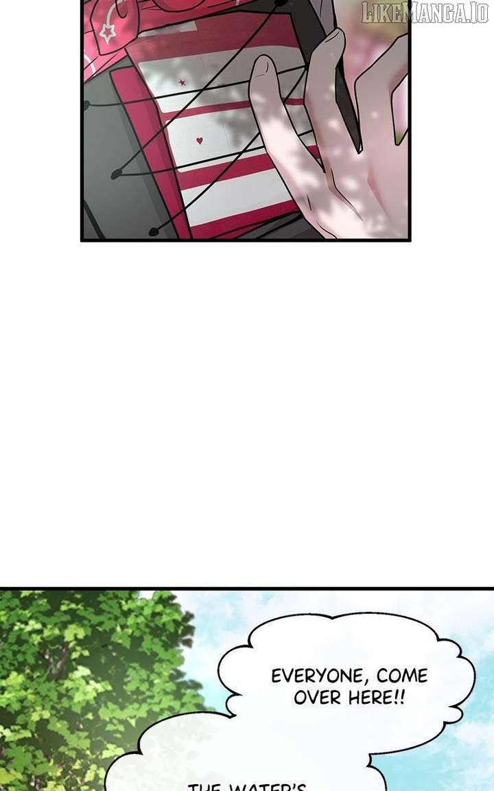 Back to Chanbi Chapter 56 - Page 84