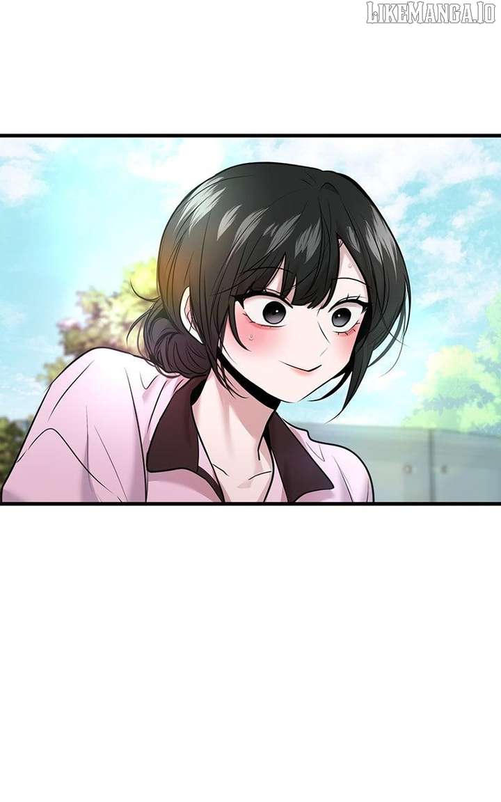 Back to Chanbi Chapter 56 - Page 88