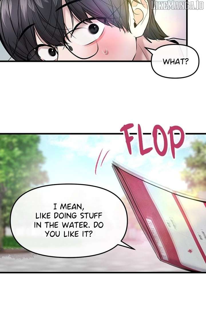 Back to Chanbi Chapter 56 - Page 90