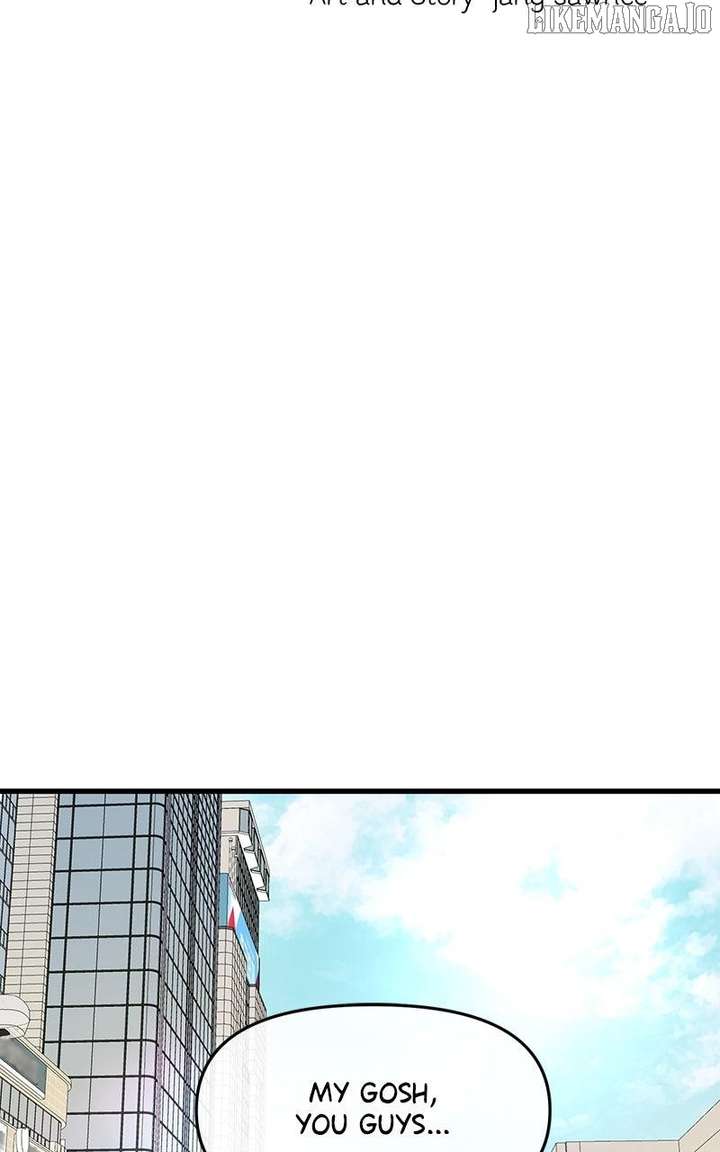 Back to Chanbi Chapter 56 - Page 10