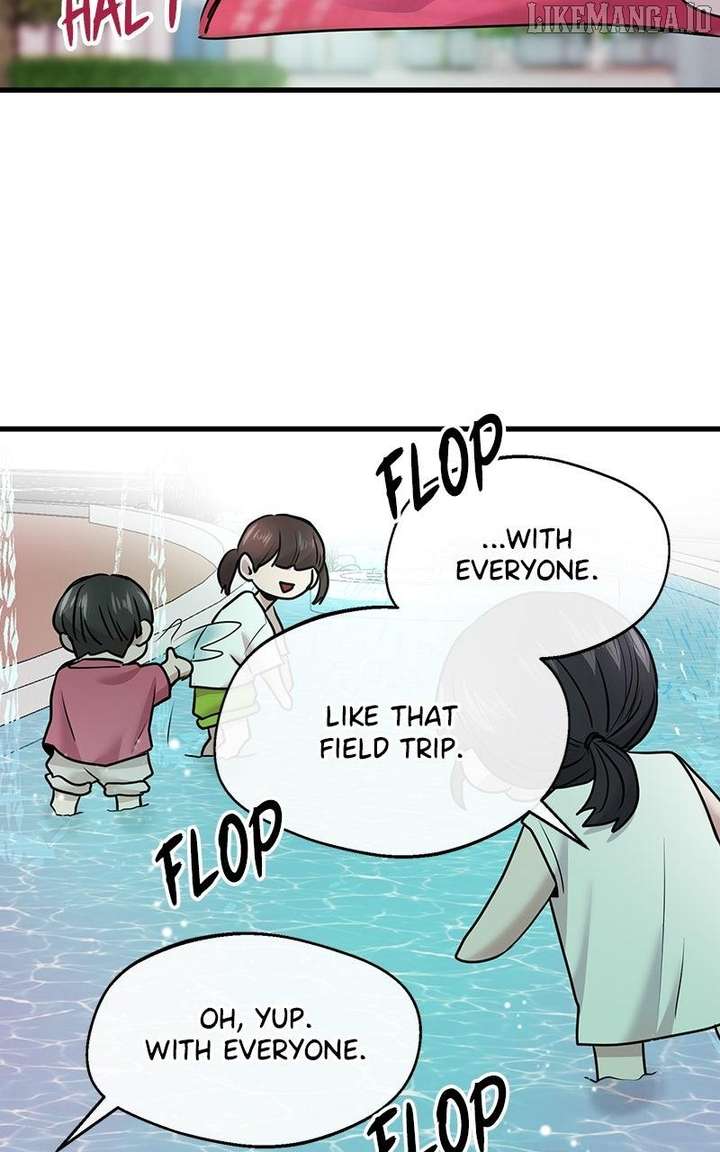 Back to Chanbi Chapter 56 - Page 94