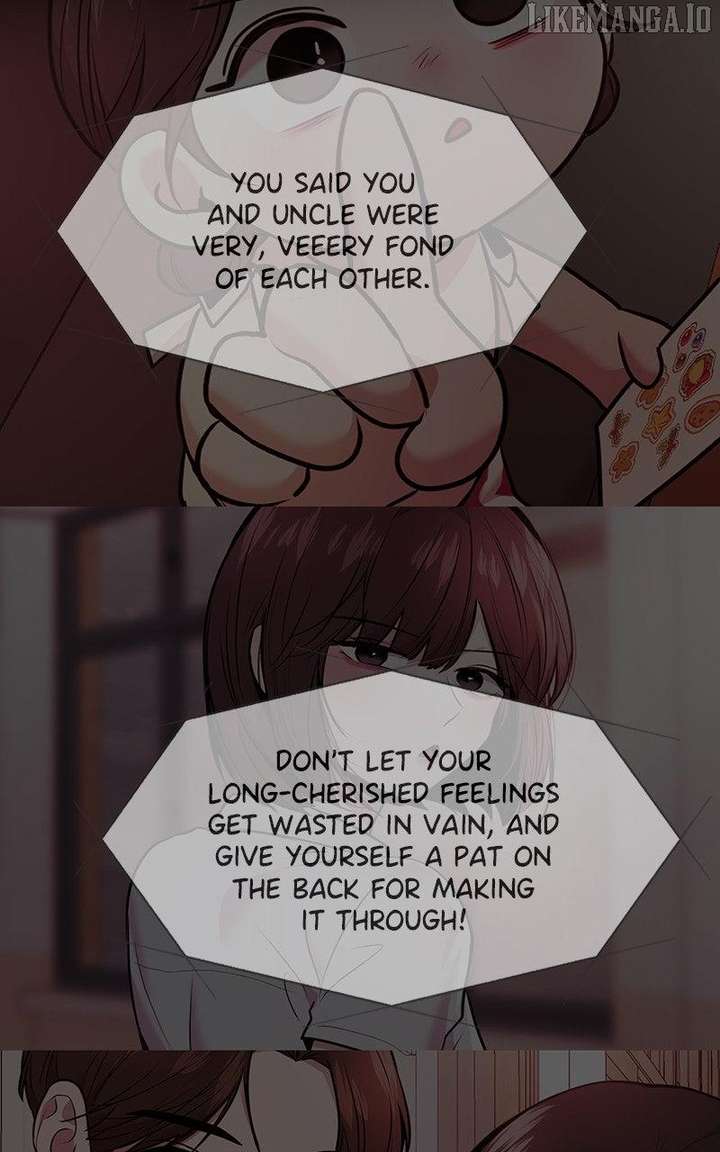 Back to Chanbi Chapter 57 - Page 12