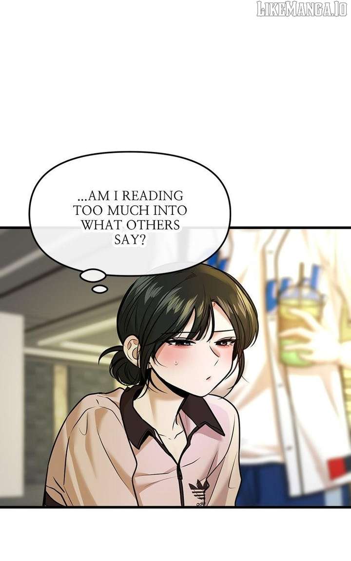 Back to Chanbi Chapter 57 - Page 14