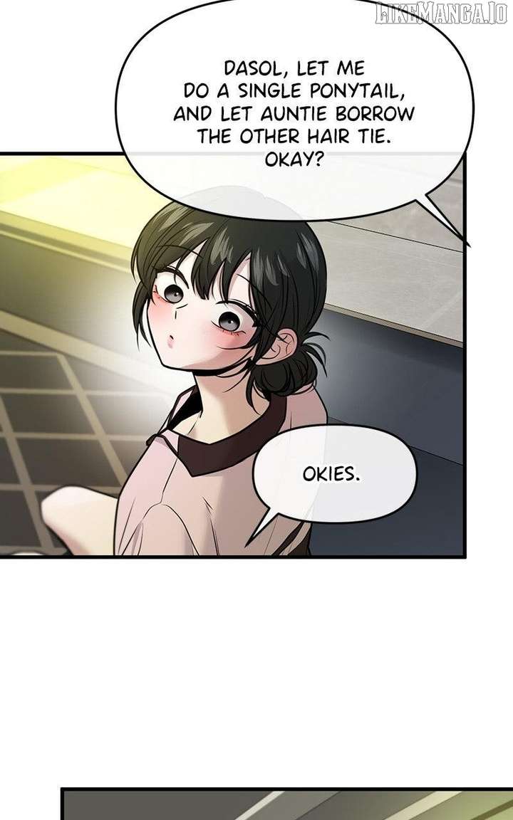 Back to Chanbi Chapter 57 - Page 18