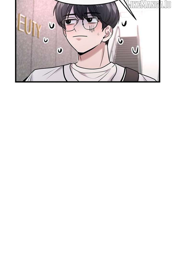 Back to Chanbi Chapter 57 - Page 35