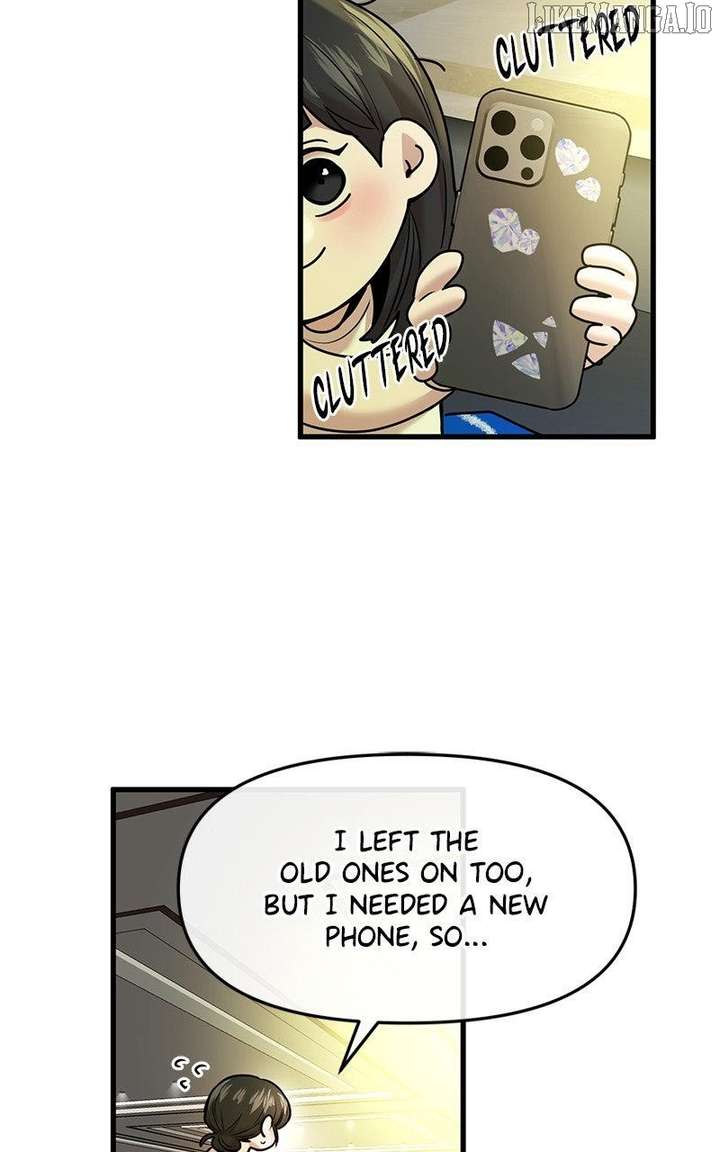 Back to Chanbi Chapter 57 - Page 6