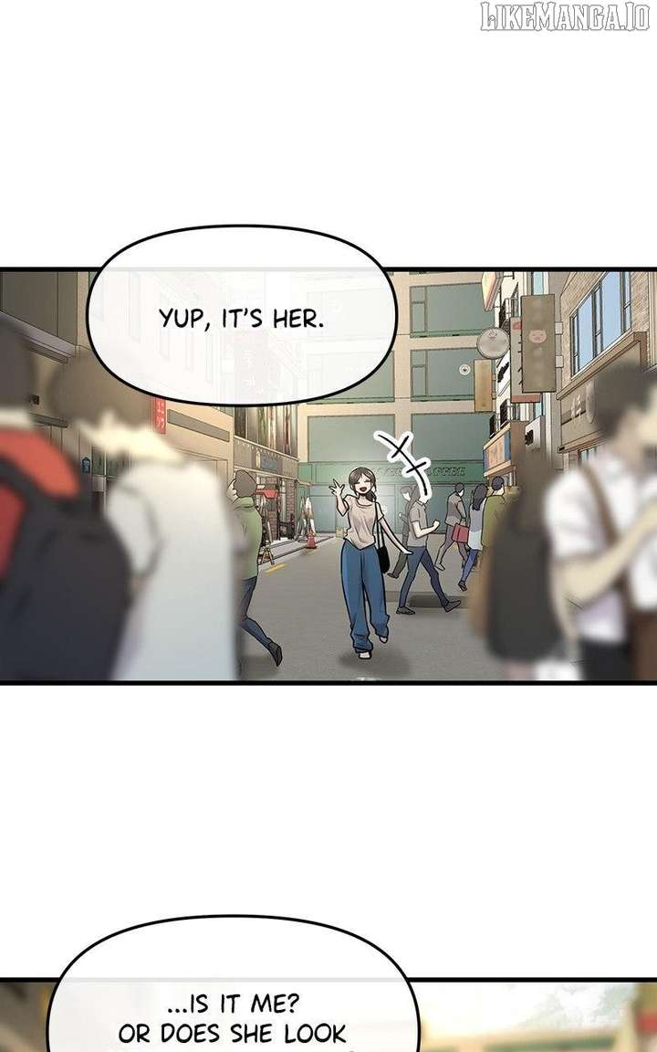 Back to Chanbi Chapter 57 - Page 52