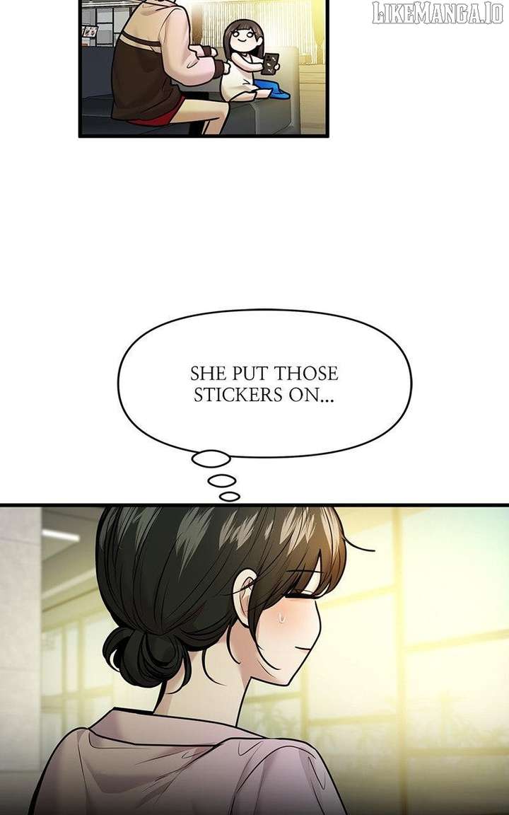 Back to Chanbi Chapter 57 - Page 7