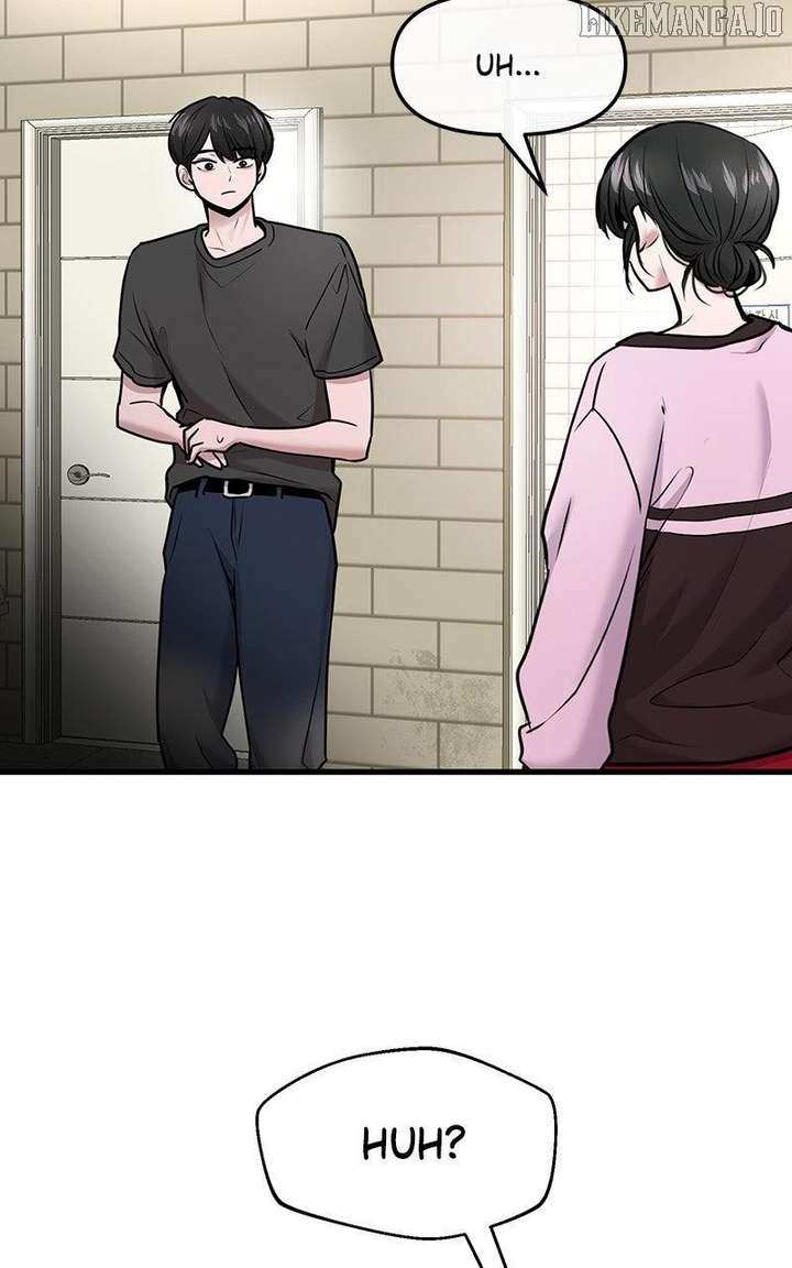 Back to Chanbi Chapter 57 - Page 65