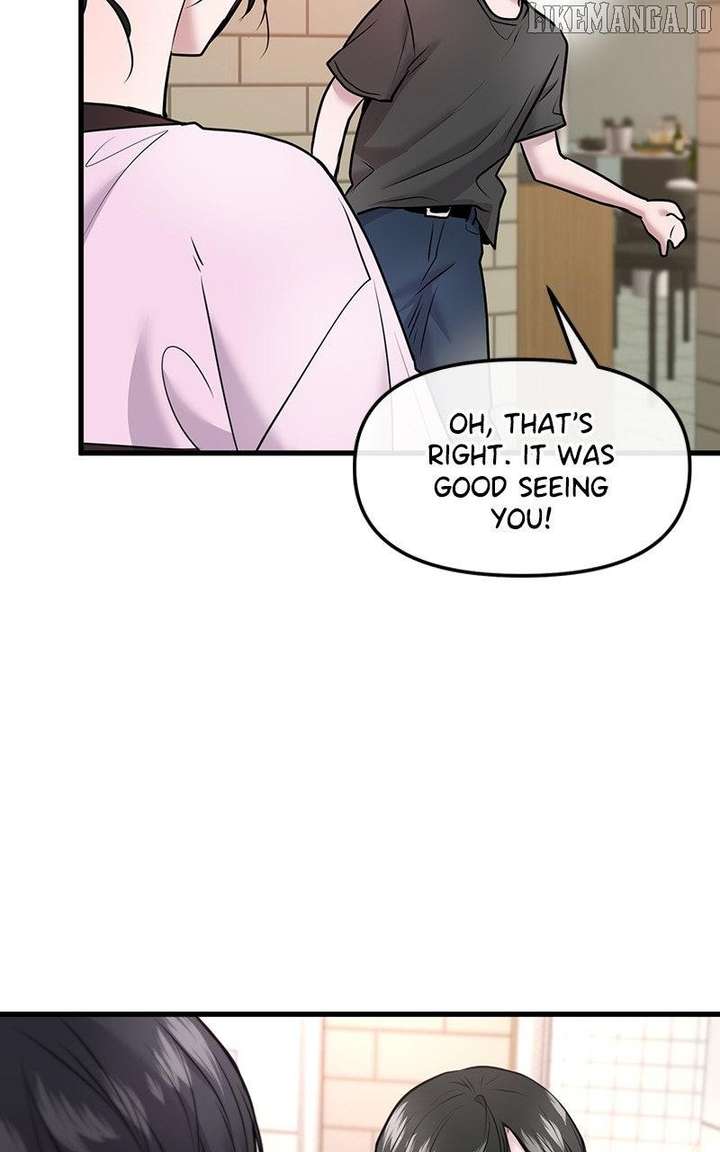 Back to Chanbi Chapter 57 - Page 81