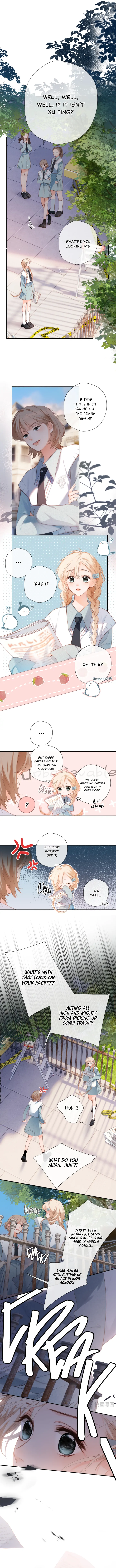 Back to Spring Chapter 1 - Page 2