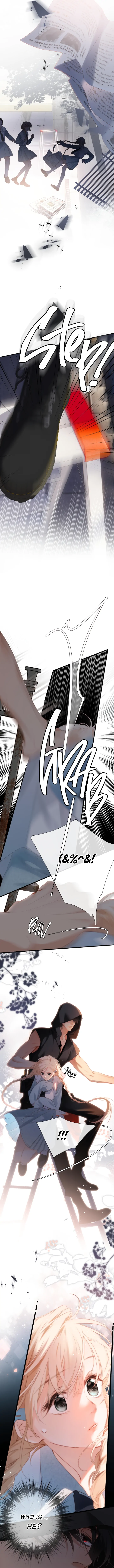 Back to Spring Chapter 1 - Page 3