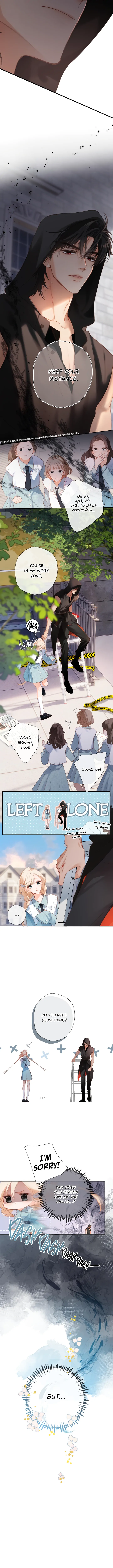 Back to Spring Chapter 1 - Page 4