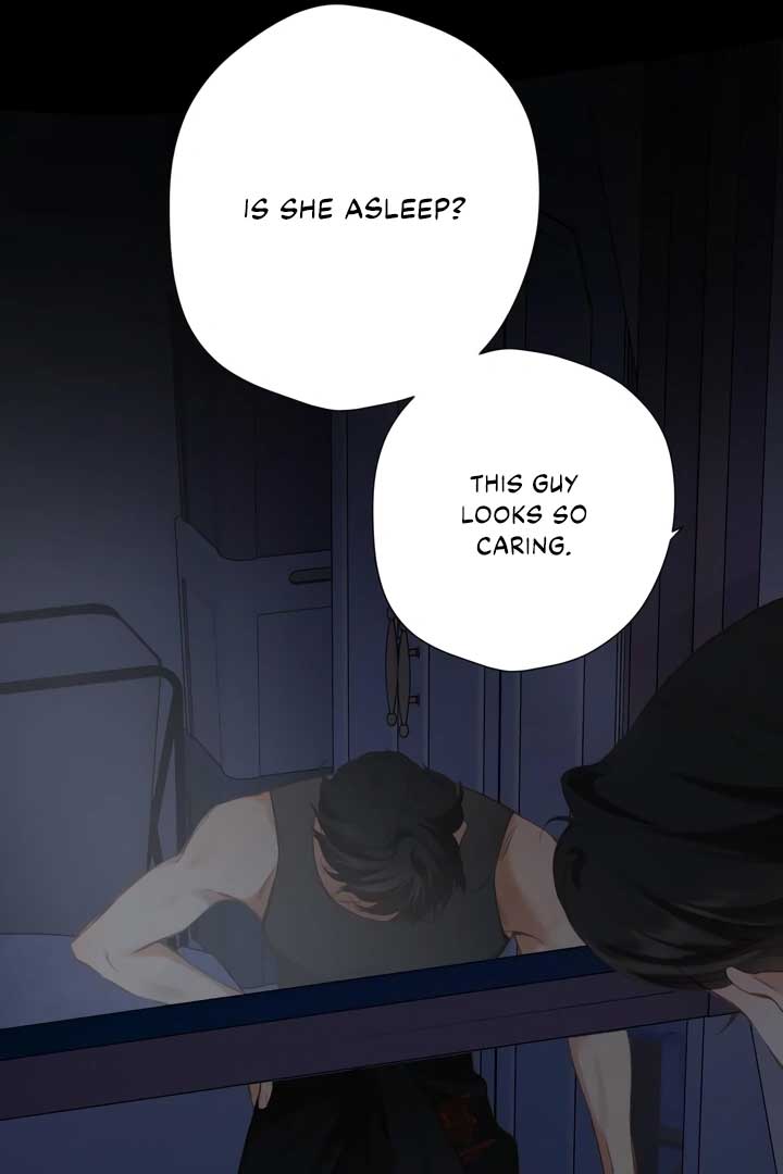 Back to Spring Chapter 10 - Page 10