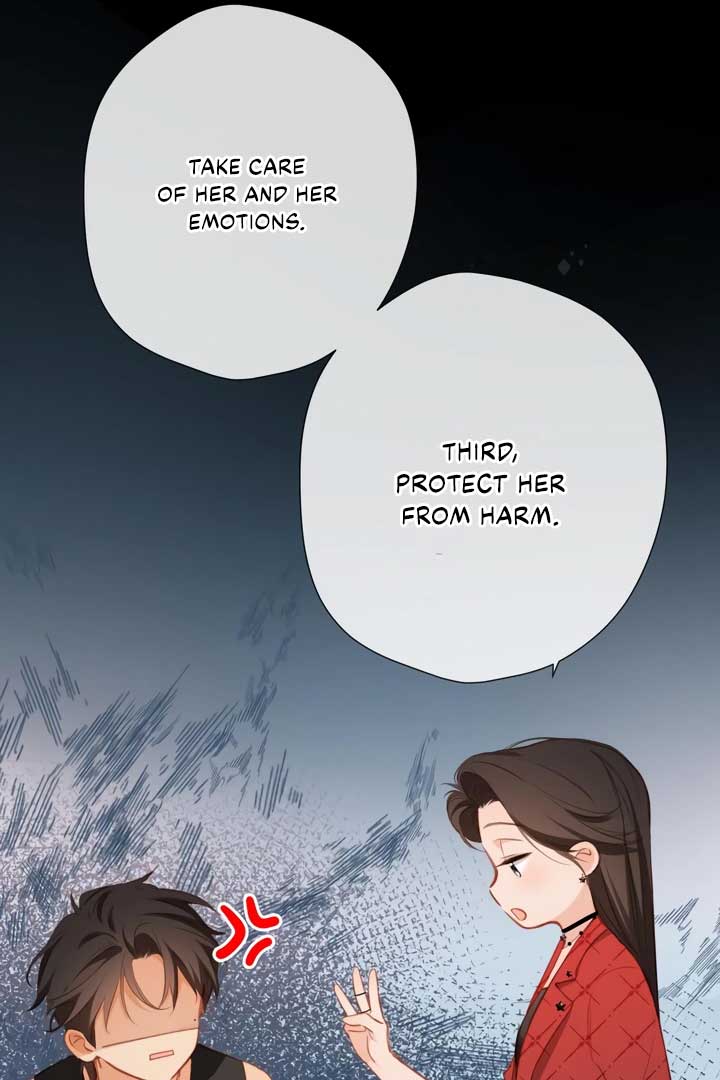 Back to Spring Chapter 10 - Page 26