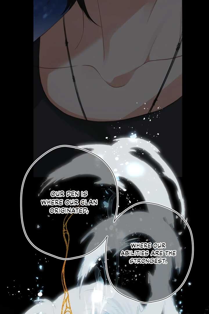Back to Spring Chapter 10 - Page 42