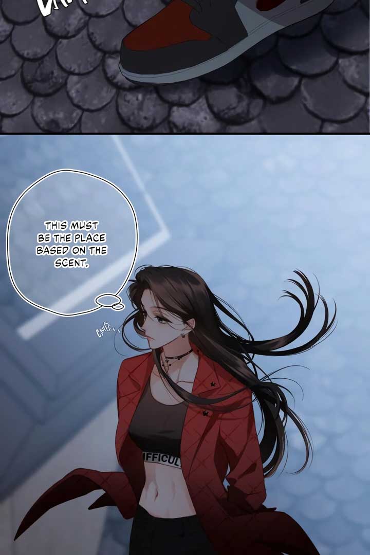 Back to Spring Chapter 10 - Page 6
