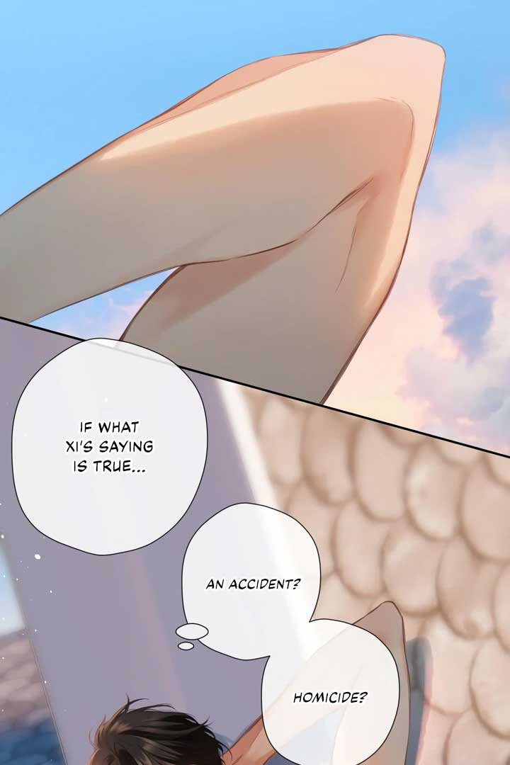 Back to Spring Chapter 11 - Page 10