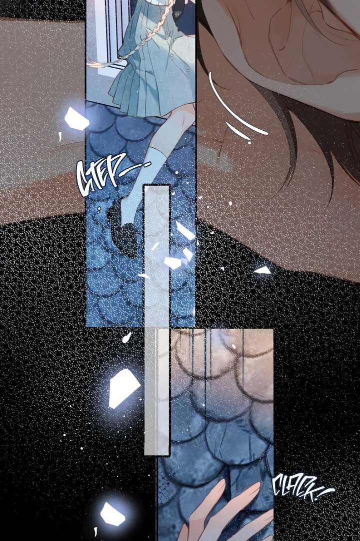Back to Spring Chapter 11 - Page 14