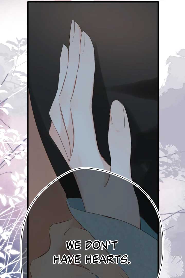 Back to Spring Chapter 11 - Page 38