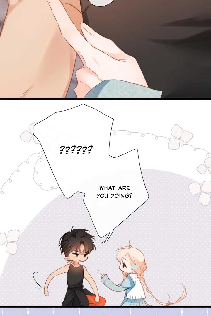 Back to Spring Chapter 11 - Page 43