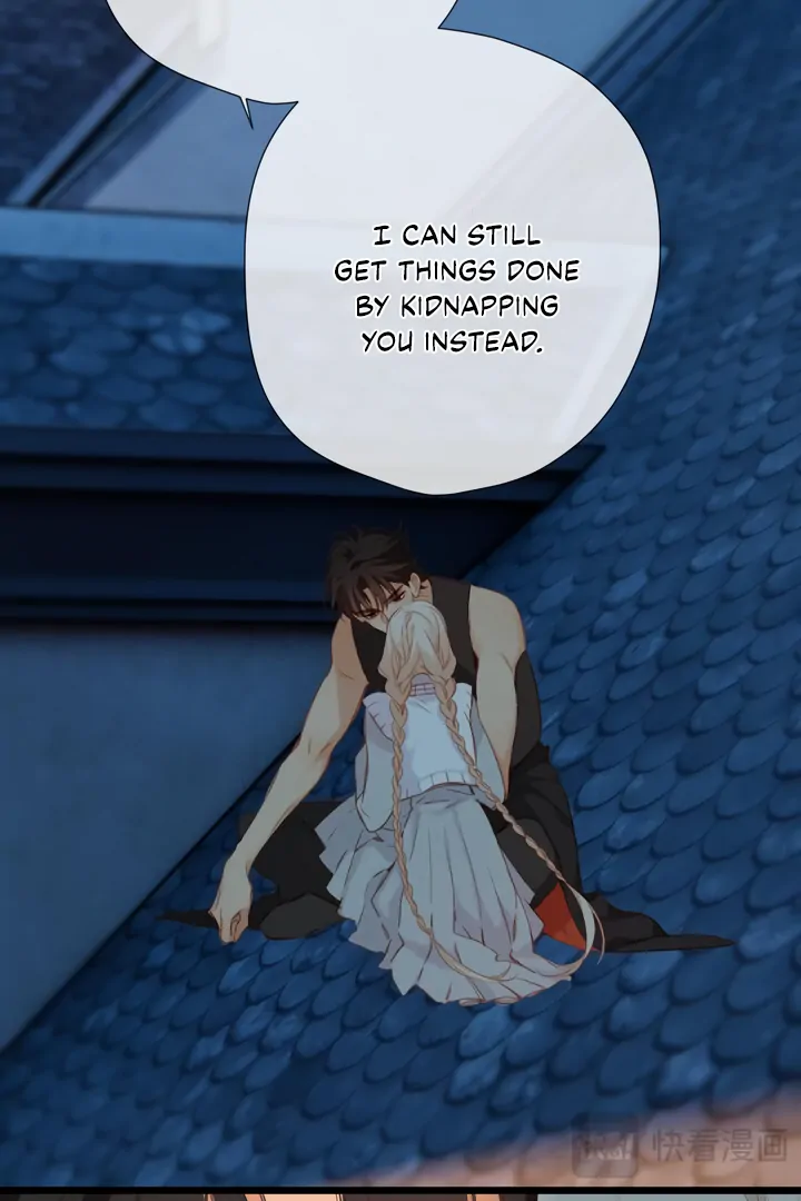 Back to Spring Chapter 12 - Page 18
