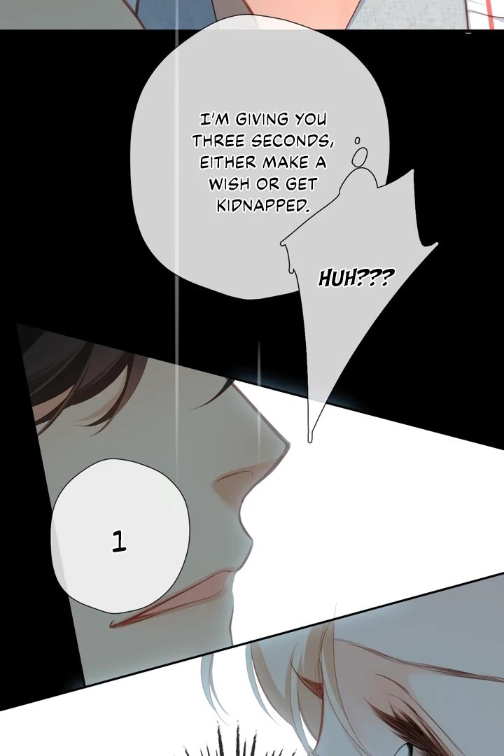 Back to Spring Chapter 12 - Page 20