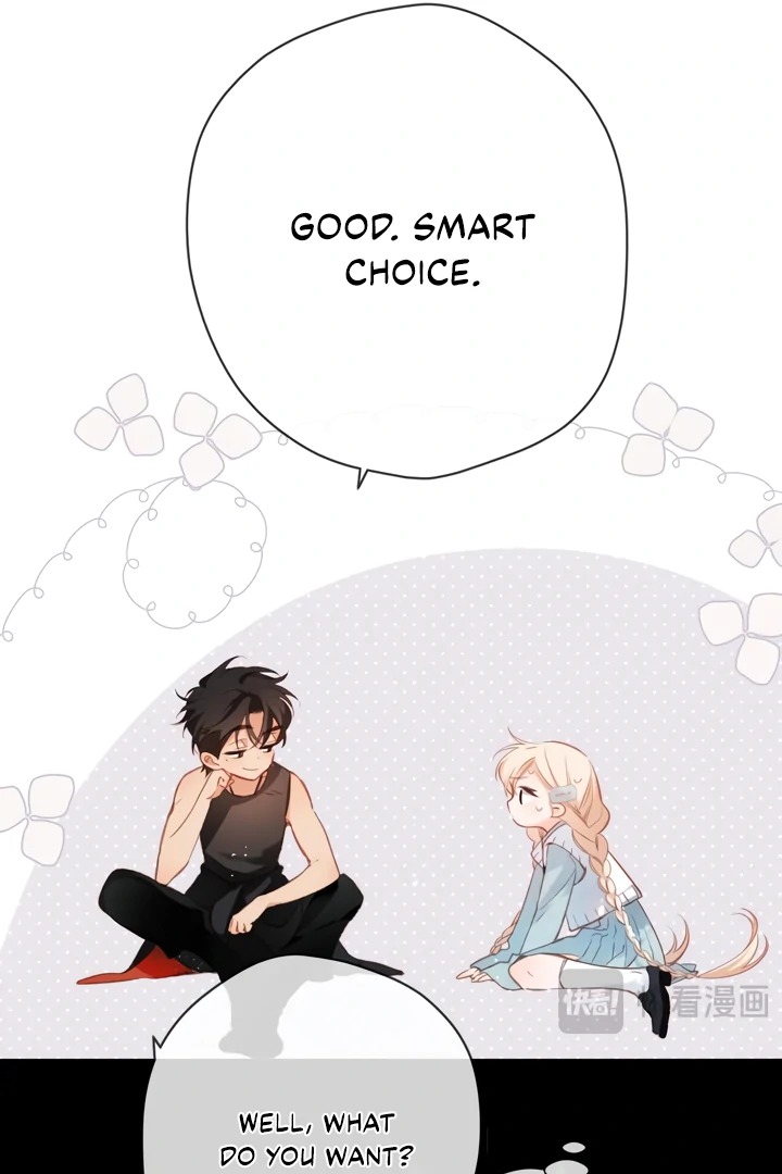 Back to Spring Chapter 12 - Page 25