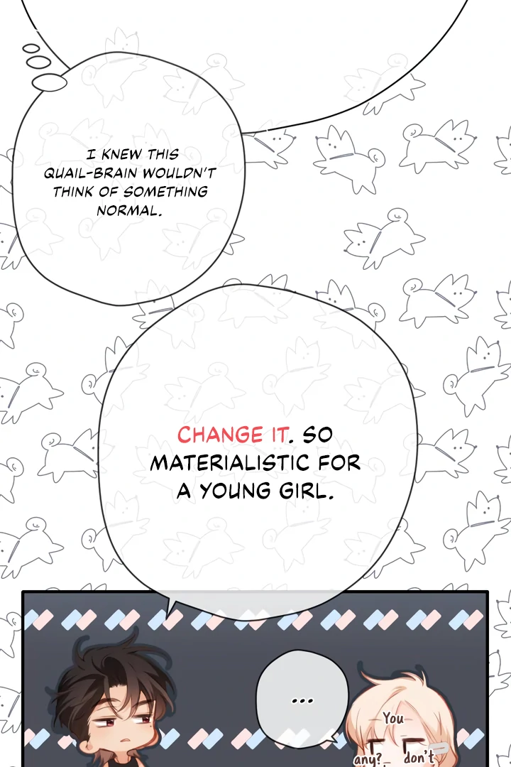 Back to Spring Chapter 12 - Page 28