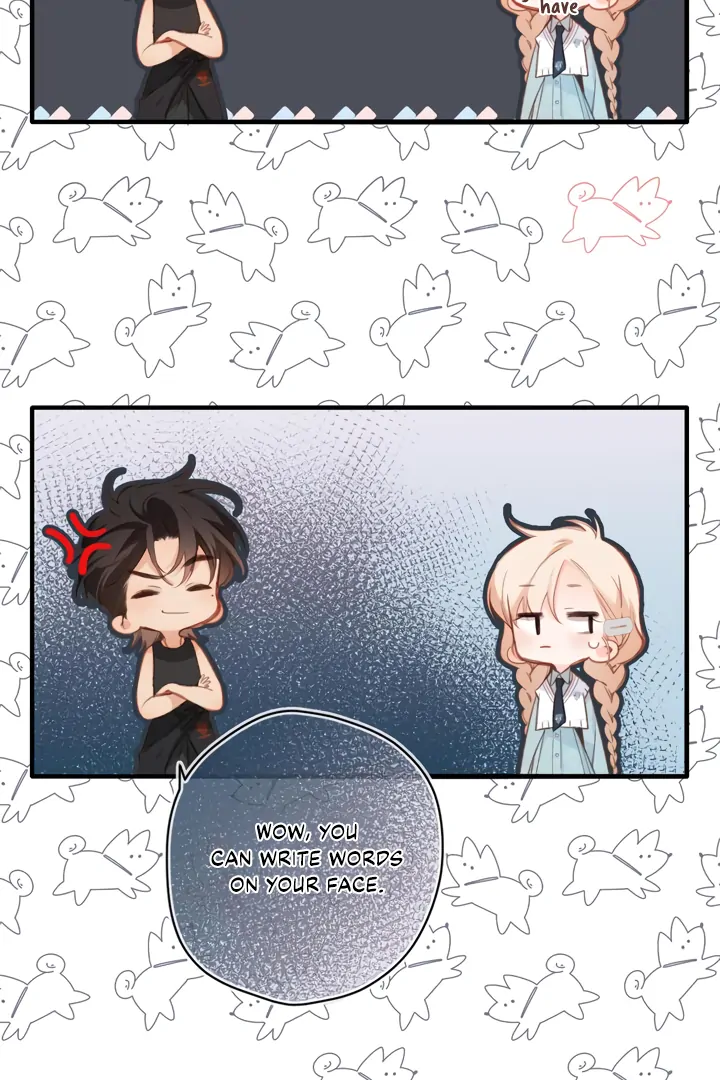 Back to Spring Chapter 12 - Page 29