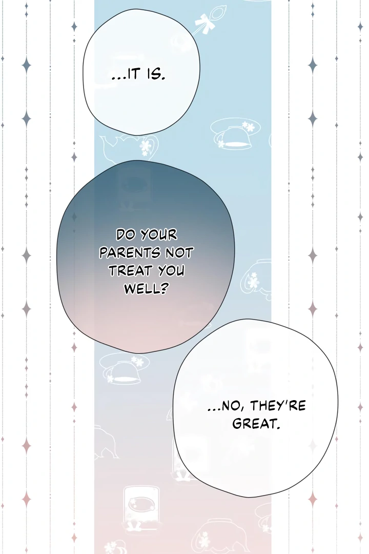 Back to Spring Chapter 12 - Page 38