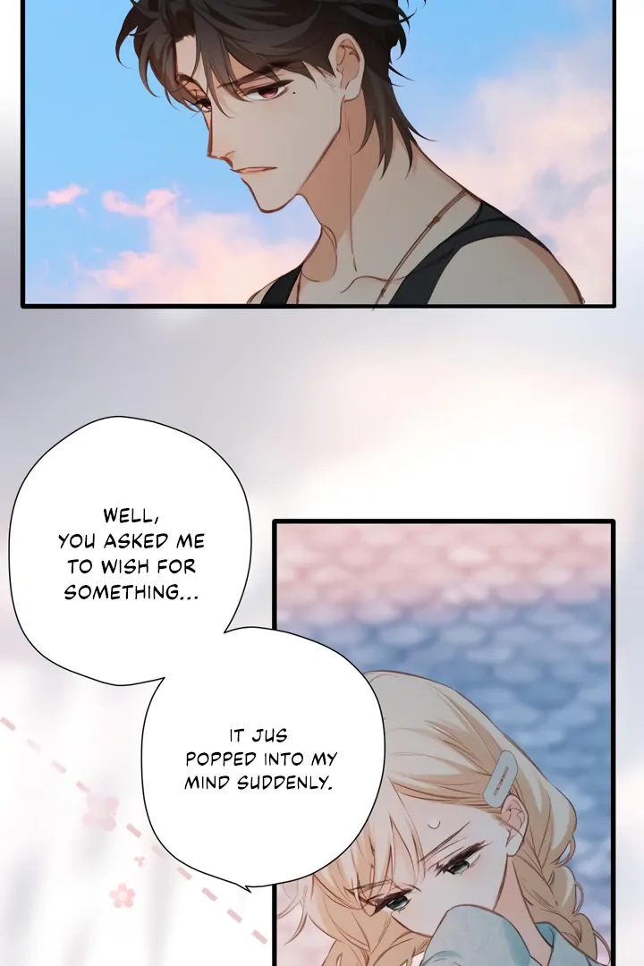 Back to Spring Chapter 12 - Page 40