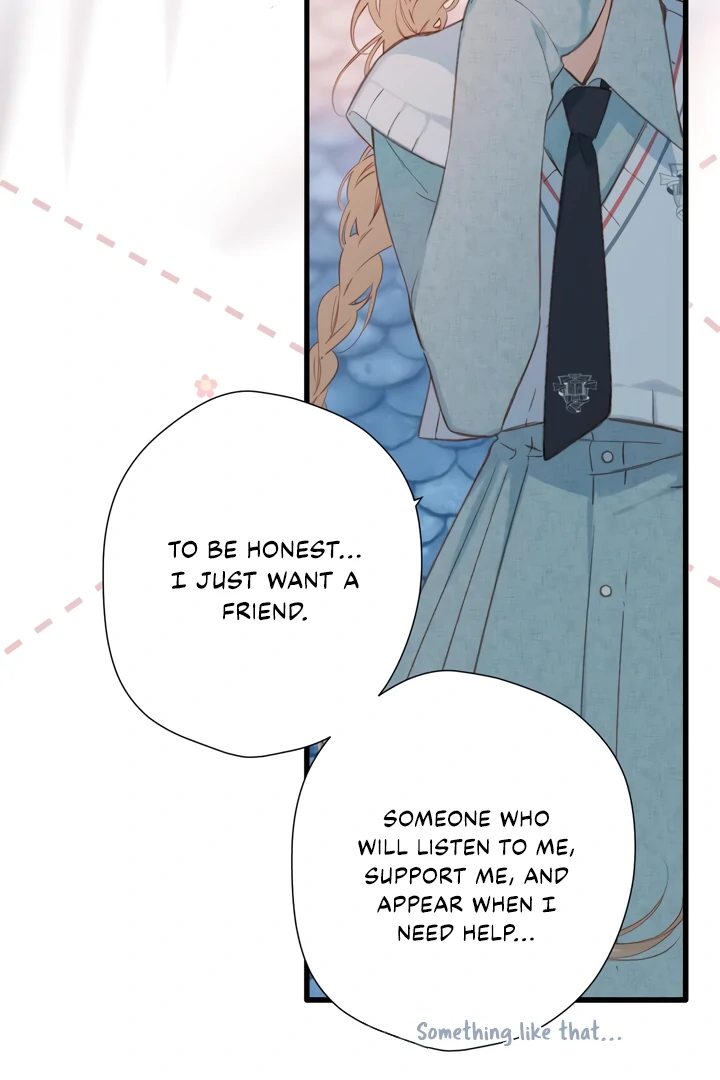 Back to Spring Chapter 12 - Page 41