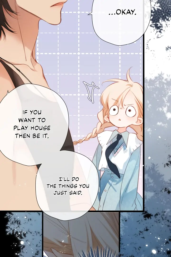 Back to Spring Chapter 12 - Page 45