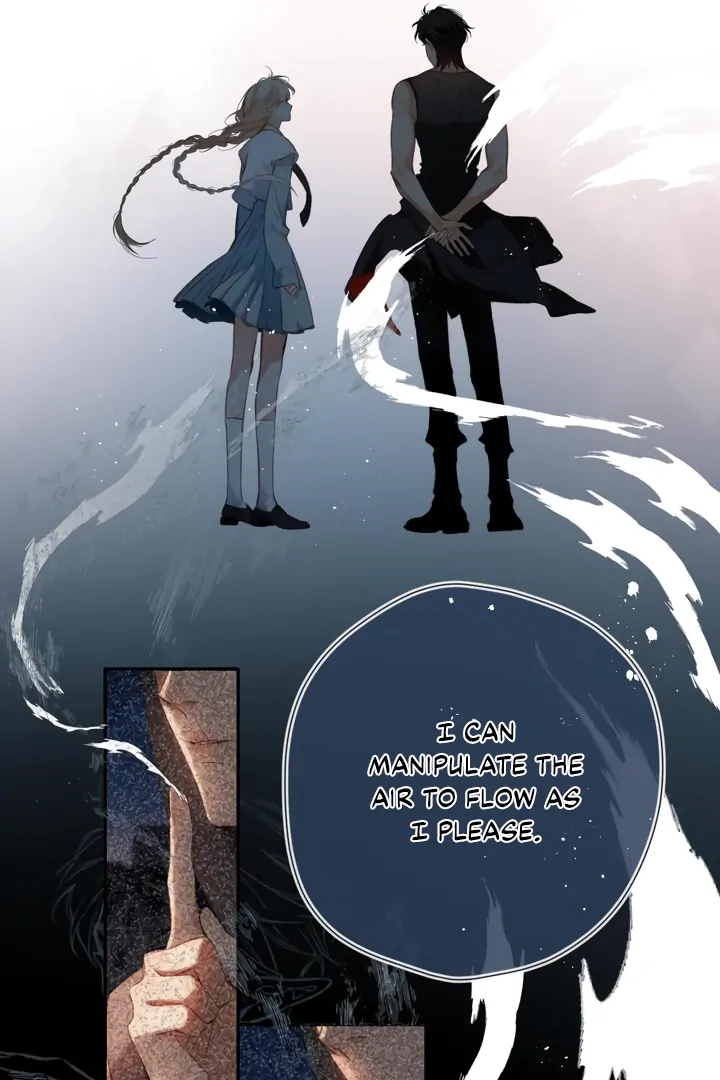Back to Spring Chapter 12 - Page 51