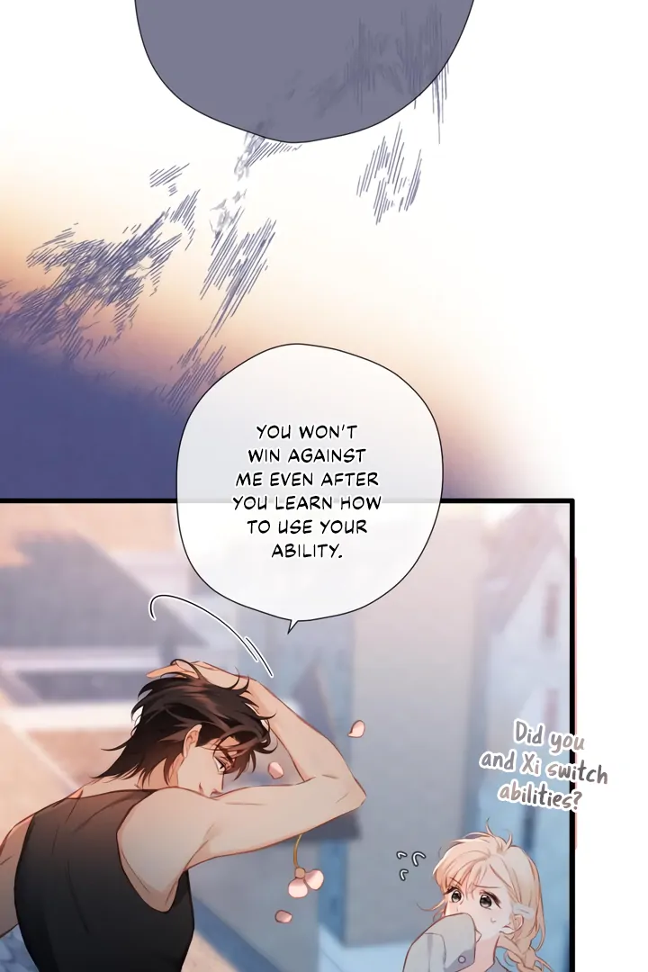 Back to Spring Chapter 13 - Page 12