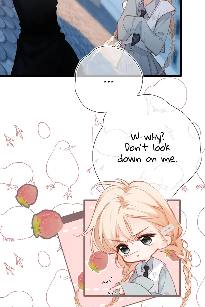Back to Spring Chapter 13 - Page 13