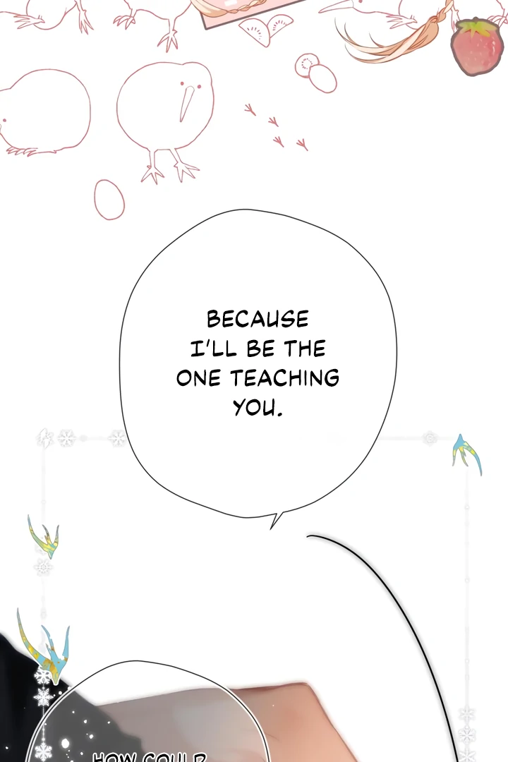 Back to Spring Chapter 13 - Page 14